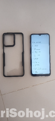 Realmi c31
